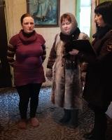 В целях выявления семейного неблагополучия, фактов жестокого обращения с детьми, на территории Саратовской области с 13 по 17 февраля проводится акция «Забота»