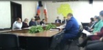 Состоялось заседание Калининского районного Собрания Калининского муниципального района 