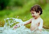 Будьте осторожны на водных объектах в купальный сезон!