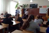 «Мы в ответе за свои поступки»
