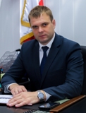 Поздравление министра Саратовской области-председателя комитета по управлению имуществом Саратовской области, куратора Калининского района Д.А.Алексеева с Днем местного самоуправления!!!
