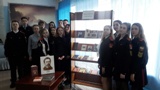  В Калининской городской библиотеке им. М.Н. Алексеева прошла встреча под названием «Чехов знакомый и незнакомый». 