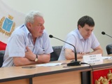 Новые квартиры получили 15 детей-сирот