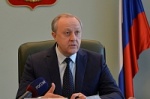 Валерий Радаев: «Обеспечение безопасности людей – это приоритет для всех органов власти, каждого руководителя»
