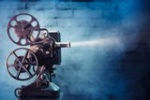 График работы кинотеатра "Победа"