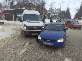 Гарантия безопасности перевозок взрослых и детей