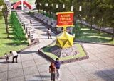 Внимание конкурс! Стань автором эскизного проекта!