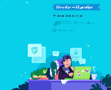 Общая информация об онлайн-олимпиаде «Безопасный интернет»