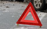 Дорожно-транспортное происшествие