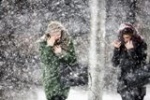 В Саратовской области к морозу добавится порывистый ветер 