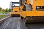 В Саратове выполнено 86% от запланированных дорожных работ на текущий год