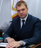 Состоится приём граждан по личным вопросам министром области – председателем комитета по управлению имуществом Саратовской области Алексеевым Дмитрием Анатольевичем