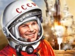 12 апреля Россия отмечает День космонавтики