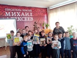 Проведена экологическая викторина «Звери, птицы, лес и я – вместе дружная семья»