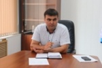 Состоялся прием граждан по личным вопросам