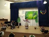 Открытый смотр-конкурс «Музыкальная весна – 2018». 