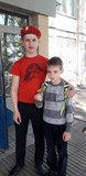 Всероссийская патриотическая акция «Георгиевская лента»