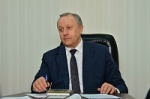 Валерий Радаев поручил сформировать «дорожную карту» по исполнению поручений Президента РФ для каждого министерства области 