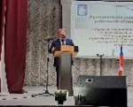 Наши педагоги - проводники новых смыслов и знаний.