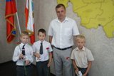 Состоялось заседание постоянно действующего совещания