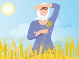 Совет женщин Калининского района искренне поздравляет всех селянок с Всемирным днем сельских женщин!