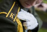 ВРЕМЯ СЛУЖИТЬ В ПОЛИЦИИ