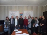 Заседание Совета депутатов