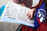 Глава Росстата оценил вероятность утечки данных переписи населения