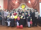 «Моя мамочка и я – в мире лучшие друзья!»
