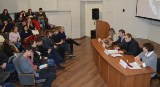В СГУ обсудили вопросы профилактики экстремизма