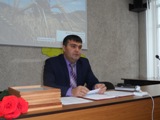 Состоялось заседание постоянно действующего совещания