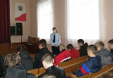 Калининские студенты сделали правильный выбор