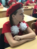 «Урок мужества»