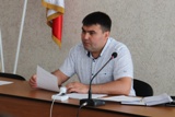 Состоялось заседание межведомственной комиссии по профилактике правонарушений на территории Калининского МР