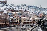 В Грузии начинается подготовка к всеобщей переписи населения. 