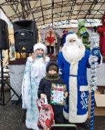 Подведены итоги  районного конкурса «Лучшая новогодняя игрушка – 2023г.