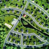 Каким образом осуществляется перевод земель из одной категории в другую?