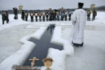 Правила безопасности при Крещенских купаниях!