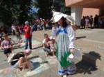 1 июня - День защиты детей!