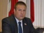 Новогоднее поздравление депутата Саратовской областной Думы Р.С. Ковальского