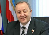 Губернатор призвал решать вопросы ограничения доступа к Волге в суде