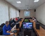 Главы администраций МО, главы муниципальных образований приняли участие в «прямой линии» по вопросам подготовки к конкурсному отбору инициативных проектов для предоставления из областного бюджета субсидий 