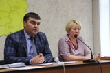 Состоялось заседание постоянно действующего совещания