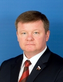 Вместе сделаем родной край благополучным и процветающим!