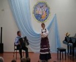 Преподаватели   Саратовского областного колледжа искусств  провели мастер – классы для учащихся Детской школы искусств  им. А.А. Талдыкина.
