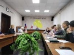 Личный прием главы Калининского муниципального района участников СВО и членов их семей. 