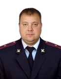 Кадровые изменения в РЭО ГИБДД МО МВД России «Калининский» 