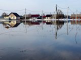 Областная противопаводковая тренировка 