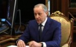 Губернатор области провёл встречи с главами муниципальных районов