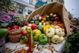 Просветительский фестиваль и сельская ярморка "Осень в Анастасьино"